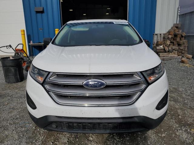 Photo 5 from auction – 2018 FORD EDGE with VIN 2FMPK4G98JBB66220