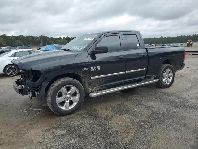 RAM 1500 ST 2018 with VIN 1C6RR7FT6JS301781 - Photo from auction