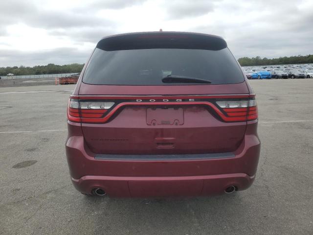 Photo 6 from auction – 2022 DODGE DURANGO GT with VIN 1C4RDJDG8NC201921