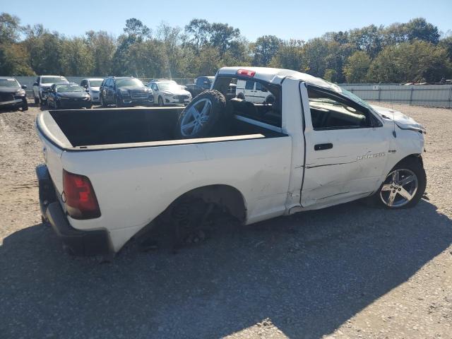 Photo 3 from auction – 2012 DODGE RAM 1500 S with VIN 3C6JD6AT1CG152266