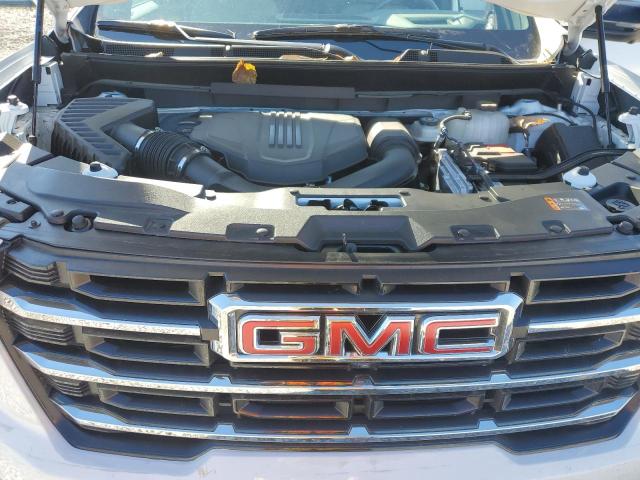 Photo 12 from auction – 2024 GMC ACADIA UPL with VIN 1GKENKKS7RJ239509