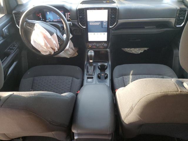 Photo 8 from auction – 2025 FORD RANGER XLT with VIN 1FTER4HH0SLE16709