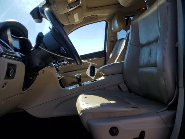 Photo 7 from auction – 2014 JEEP GRAND CHER with VIN 1C4RJEBG7EC507138