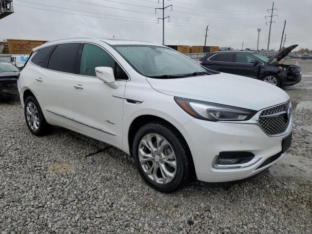 Photo 4 from auction – 2020 BUICK ENCLAVE AV with VIN 5GAERDKW6LJ150764