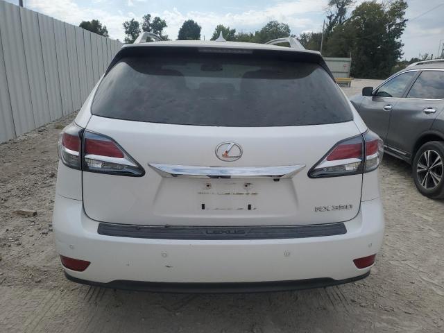 Photo 6 from auction – 2013 LEXUS RX 350 BASE with VIN 2T2BK1BA2DC201517