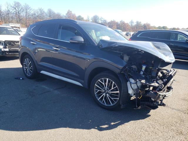 Photo 4 from auction – 2020 HYUNDAI TUCSON LIM with VIN KM8J3CAL7LU158253