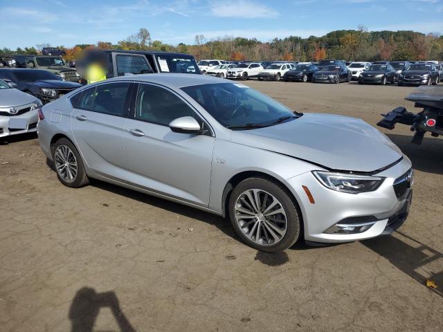 Photo 4 from auction – 2018 BUICK REGAL ESSE with VIN W04GP6SXXJ1088522