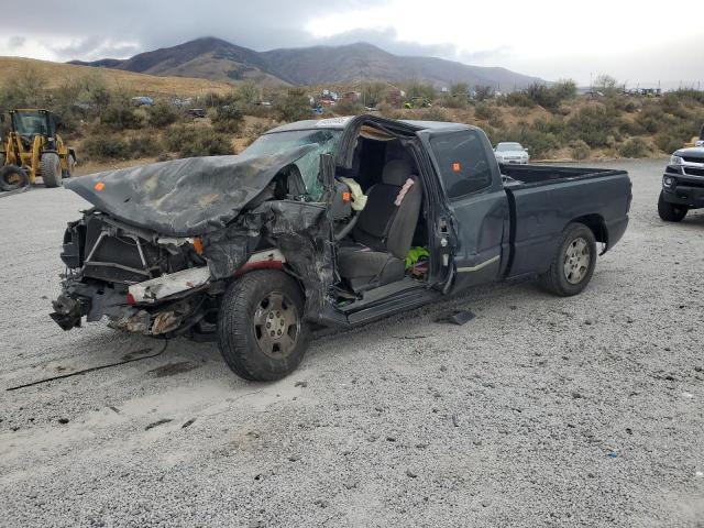 CHEVROLET SILVERADO C1500 2005 with VIN 2GCEC19V351101322 - Photo from auction
