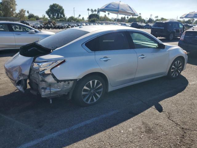 Photo 3 from auction – 2017 NISSAN ALTIMA 2.5 with VIN 1N4AL3AP3HC175061