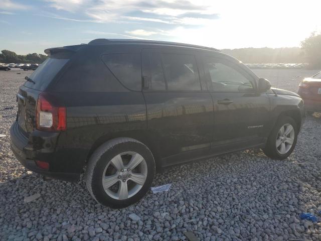 Фото 3 с аукциона – 2017 JEEP COMPASS SP с VIN 1C4NJCBA4HD146657