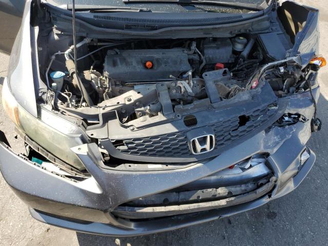 Photo 11 from auction – 2012 HONDA CIVIC EX with VIN 2HGFG3B84CH534307