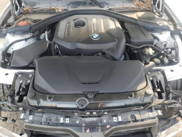 Photo 11 from auction – 2018 BMW 330 XI with VIN WBA8D9C53JEM31694