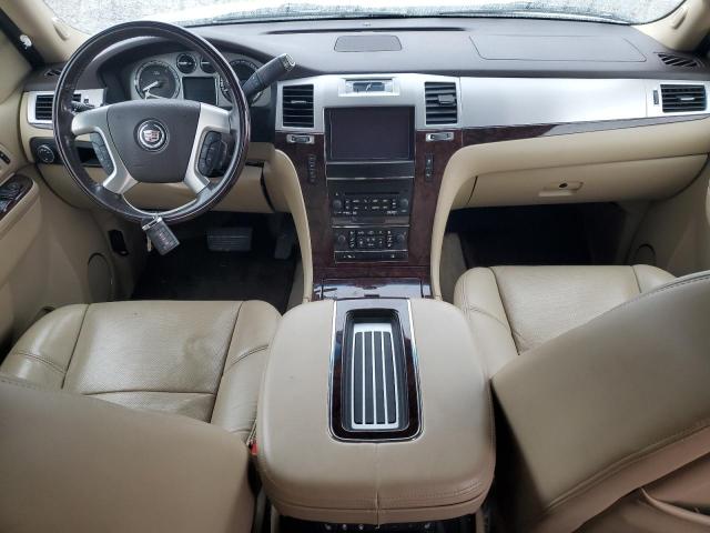 Photo 8 from auction – 2013 CADILLAC ESCALADE P with VIN 1GYS4CEF2DR125489