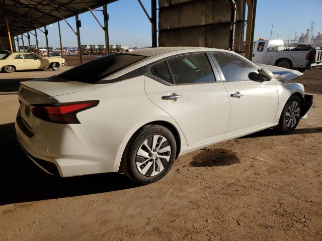 Photo 3 from auction – 2019 NISSAN ALTIMA S with VIN 1N4BL4BV6KC128086