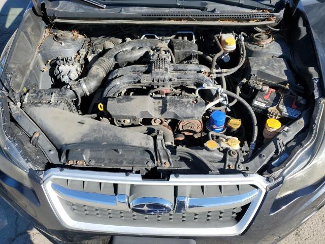 Photo 11 from auction – 2013 SUBARU IMPREZA PR with VIN JF1GJAC61DH018439