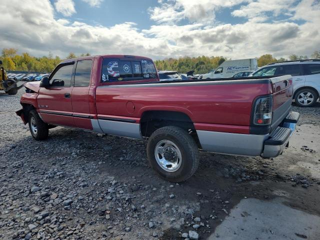 Photo 2 from auction – 1998 DODGE RAM 2500 with VIN 1B7KC2363WJ247978