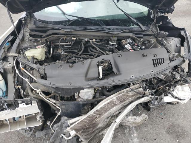 Photo 11 from auction – 2017 HONDA CIVIC EXL with VIN 2HGFC1F76HH630075