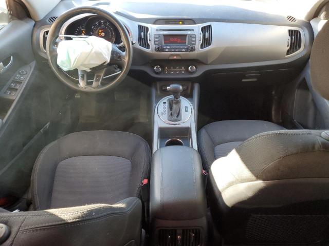 Photo 8 from auction – 2015 KIA SPORTAGE L with VIN KNDPBCAC4F7759463