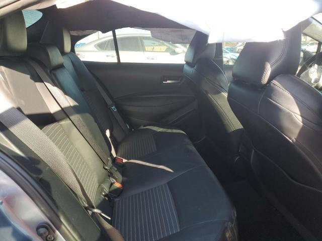 Photo 10 from auction – 2021 TOYOTA COROLLA XS with VIN 5YFT4MCE8MP074505