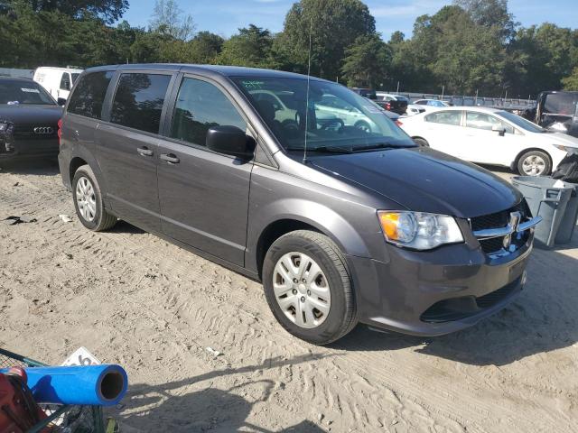 Photo 4 from auction – 2019 DODGE GRAND CARA with VIN 2C4RDGBGXKR737505