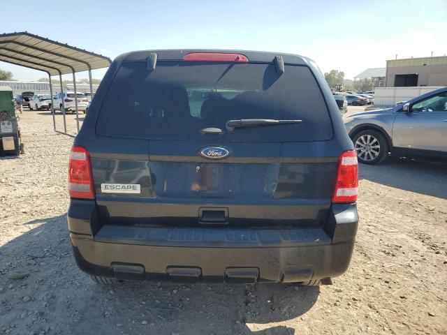 صورة رقم 6 من المزاد - 2011 FORD ESCAPE XLS مع VIN 1FMCU0C76BKB73955