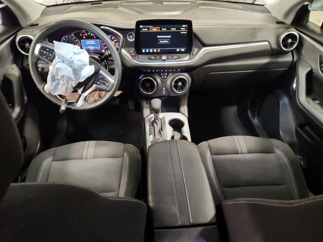 Photo 8 from auction – 2023 CHEVROLET BLAZER 2LT with VIN 3GNKBCR43PS106253