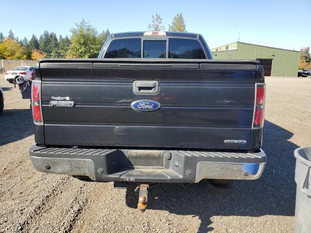 Photo 6 from auction – 2012 FORD F150 SUPER with VIN 1FTFW1EF0CFC69077