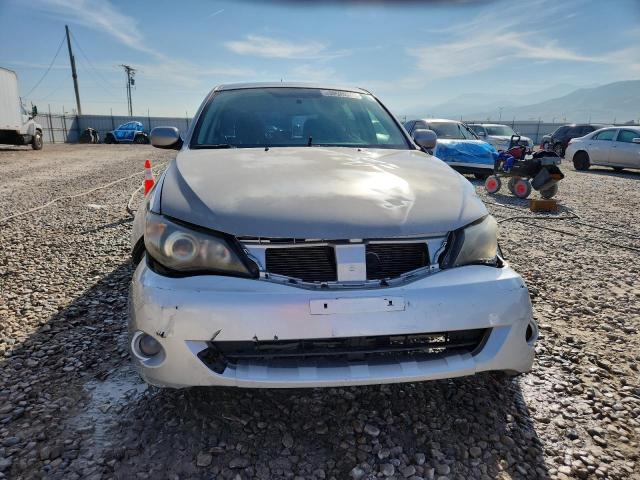 Photo 5 from auction – 2011 SUBARU IMPREZA OU with VIN JF1GH6D66BG815120