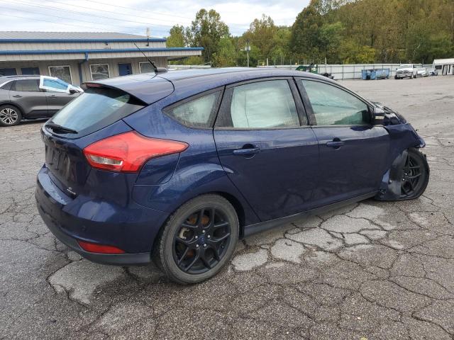 Photo 3 from auction – 2016 FORD FOCUS SE with VIN 1FADP3K27GL376903