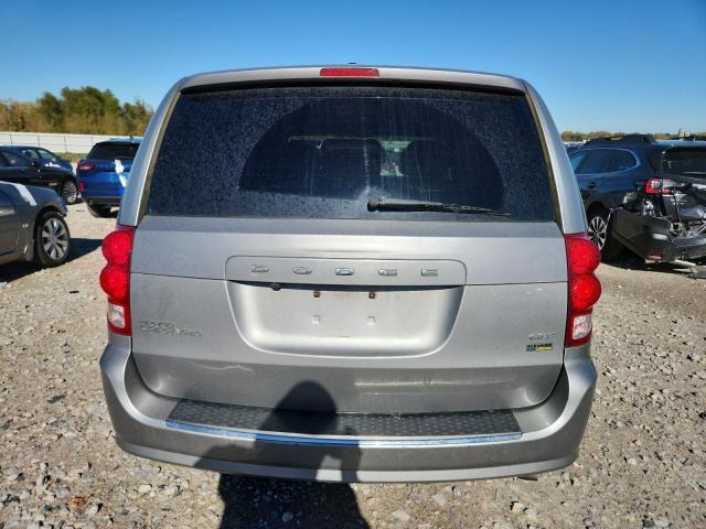 Photo 6 from auction – 2017 DODGE GRAND CARA with VIN 2C4RDGEGXHR546428
