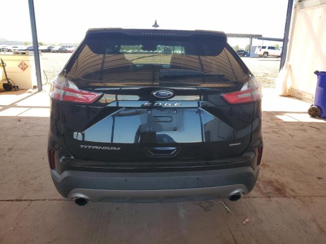Photo 6 from auction – 2022 FORD EDGE TITAN with VIN 2FMPK4K99NBB04967
