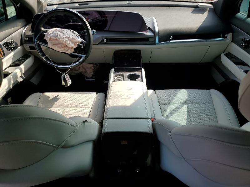Photo 8 from auction – 2026 CADILLAC VISTIQ SPORT with VIN 1GYC3NML4TZ700989