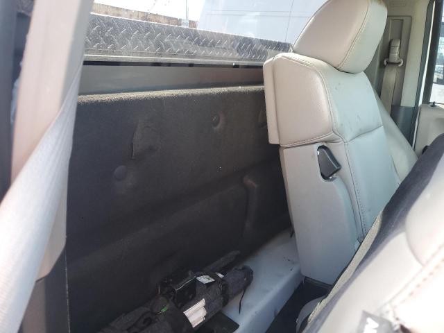 Photo 10 from auction – 2020 FORD F150 with VIN 1FTMF1CB4LKF19032