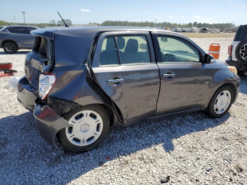 Photo 3 from auction – 2014 TOYOTA SCION XD with VIN JTKKUPB47E1046618