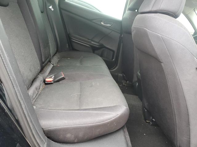 Photo 10 from auction – 2019 HONDA INSIGHT EX with VIN 19XZE4F50KE004191