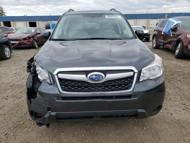 Photo 5 from auction – 2016 SUBARU FORESTER 2 with VIN JF2SJADC3GH551651