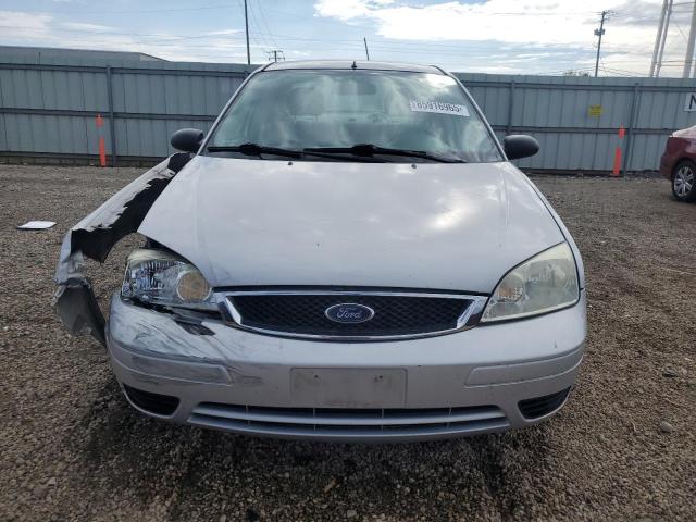 Photo 5 from auction – 2005 FORD FOCUS ZX4 with VIN 1FAFP34N35W232261