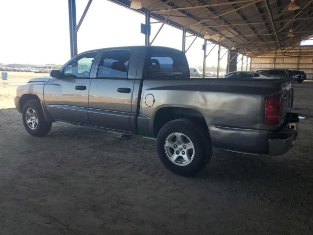 Photo 2 from auction – 2005 DODGE DAKOTA QUA with VIN 1D7HE48K95S289690