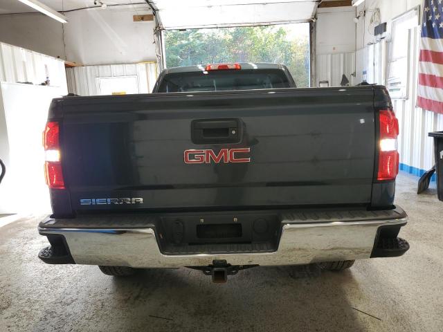 Photo 6 from auction – 2018 GMC SIERRA K1500 with VIN 3GTU2LEC7JG330084