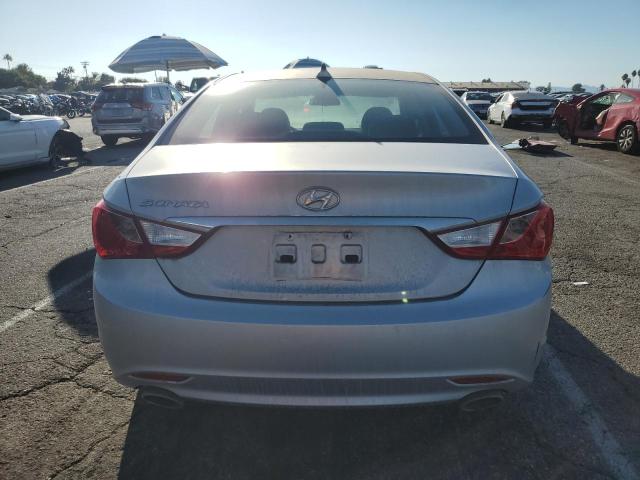 Zdjęcie 6 z aukcji – 2011 HYUNDAI SONATA SE z VIN 5NPEC4AC5BH015791