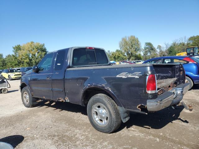 Photo 2 from auction – 2000 FORD F-150 LARI with VIN 2FTRX18L3YCA72984