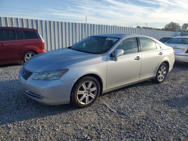 LEXUS ES 350 2009 with VIN JTHBJ46G592295775 - Photo from auction