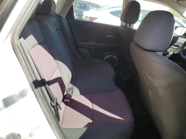 Photo 10 from auction – 2004 MAZDA 3 HATCHBAC with VIN JM1BK143741189615