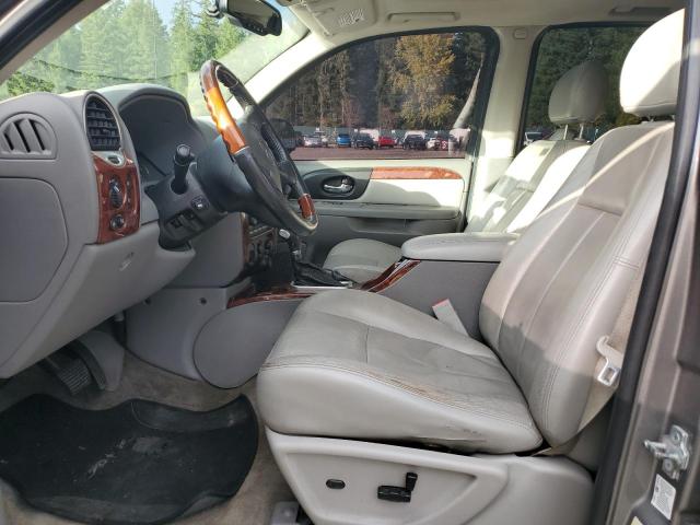 Photo 7 from auction – 2008 GMC ENVOY DENA with VIN 1GKET63M282253470