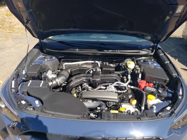 Photo 11 from auction – 2025 SUBARU OUTBACK LI with VIN 4S4BTANC1S3276032