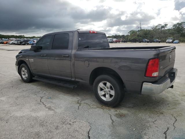 Photo 2 from auction – 2021 RAM 1500 CLASSIC SLT with VIN 1C6RR7TT2MS520276