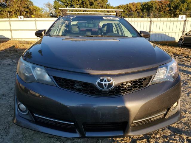 Photo 5 from auction – 2012 TOYOTA CAMRY BASE with VIN 4T1BF1FK8CU096541