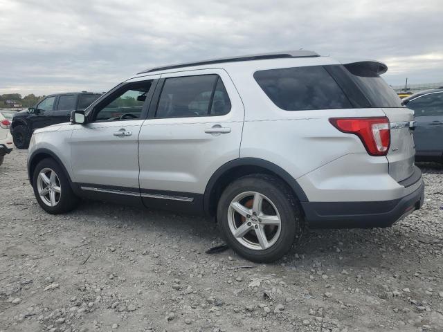 Photo 2 from auction – 2019 FORD EXPLORER X with VIN 1FM5K7D82KGA60196