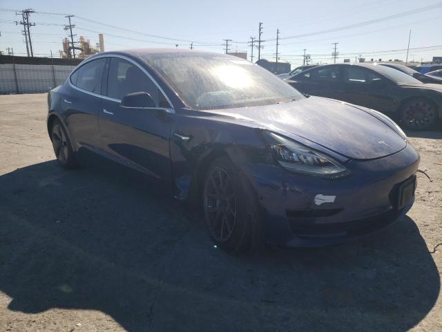 Photo 4 from auction – 2017 TESLA MODEL 3 with VIN 5YJ3E1EA4HF002319