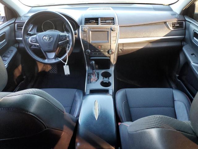 Photo 8 from auction – 2017 TOYOTA CAMRY LE with VIN 4T1BF1FK8HU332175